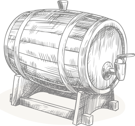 Bierfass Icon | Die EVENTMACHEREI GbR